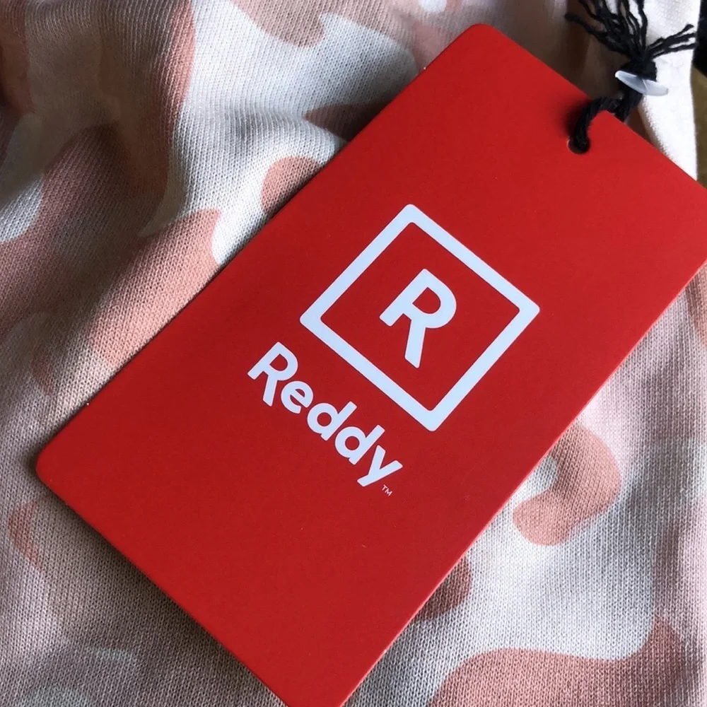 Reddy dress your